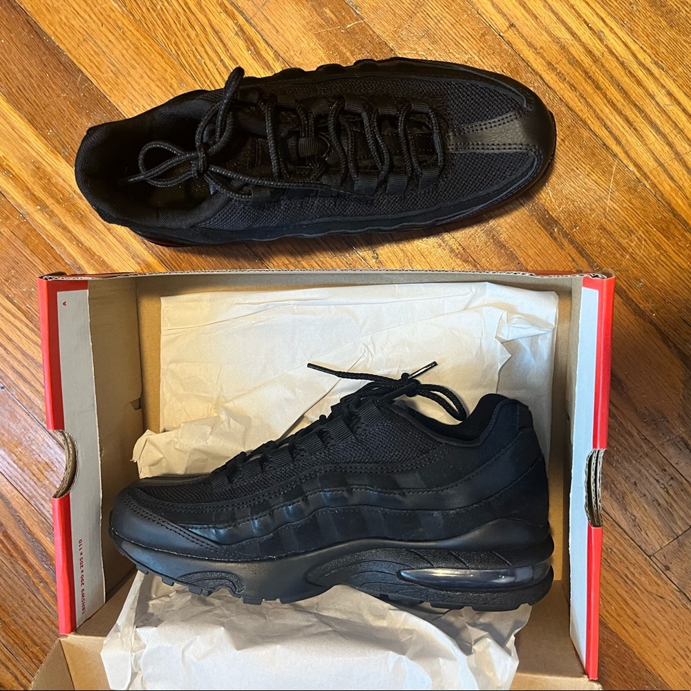 Nike Air Max 95 QS